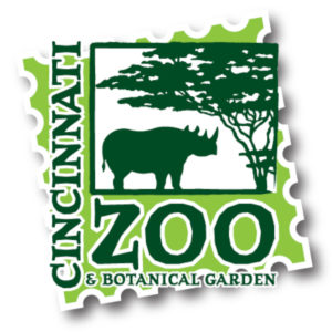 Cincinnati Zoo & Botanical Garden logo