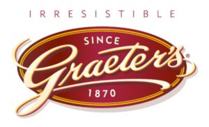 Graeters ice cream logo