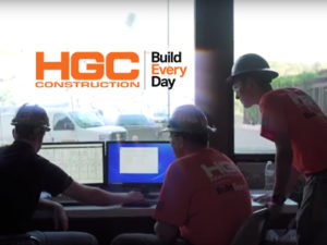 HGC Construction Culture and Workplace Video