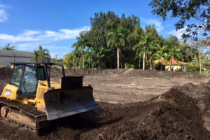 Artis Senior living in Florida begins construction