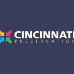 Cincinnati Preservation Association logo