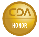 Cincinnati Design Awards award of Honor