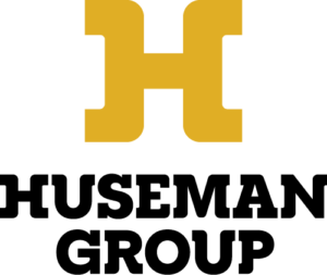 Huseman Group logo